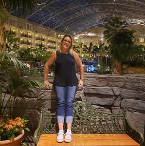 Meet your Posher, Kim